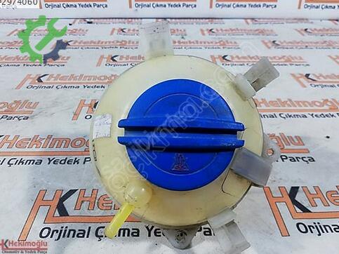 Volkswagen Passat 1K0121407A çıkma parça