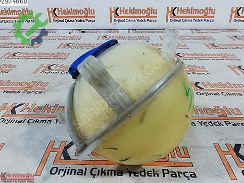 Volkswagen Passat 1K0121407A çıkma parça
