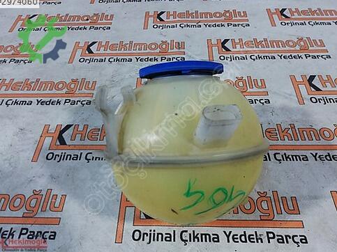 Volkswagen Passat 1K0121407A çıkma parça