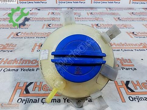 Volkswagen Golf 1K0121407A çıkma parça