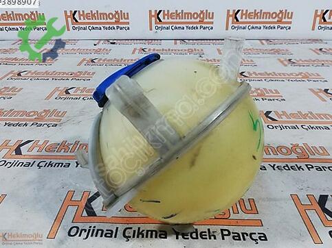 Volkswagen Golf 1K0121407A çıkma parça