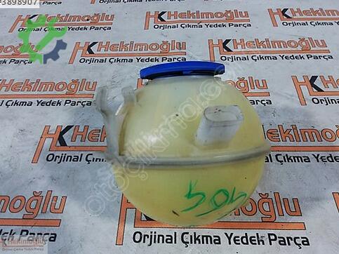 Volkswagen Golf 1K0121407A çıkma parça