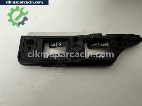 Volkswagen Golf Tampon Braketi çıkma parça
