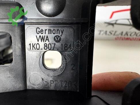 Volkswagen Golf Tampon Braketi 1K0807184 çıkma parça