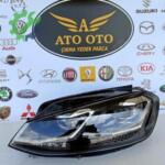 Volkswagen Golf 2007 Çıkma Far