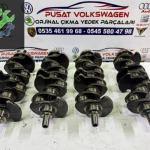 2006 Volkswagen Passat Krank Mili Çıkma Parça Ankara