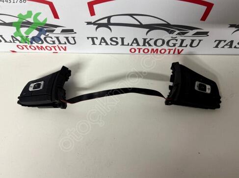 Volkswagen Golf Kontrol Düğmeleri çıkma parça