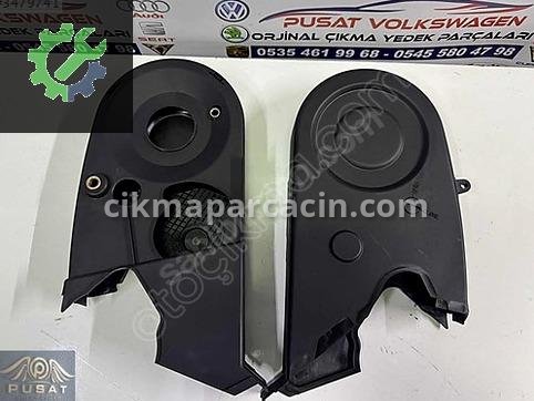 Volkswagen Golf Triger Kapağı çıkma parça