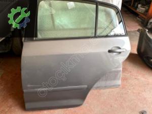 VOLKSWAGEN GOLF PLUS SOL ÖN KAPI