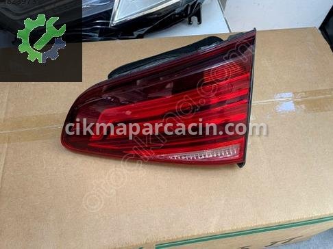 Volkswagen Golf Sağ Arka Stop çıkma parça
