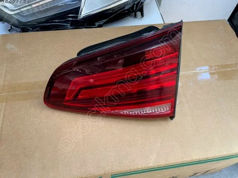 Volkswagen Golf Sağ Arka Stop çıkma parça