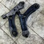 Volkswagen golf sağ sol salıncak çıkma