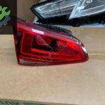 Volkswagen Golf Sol Arka Stop (2013/2017)