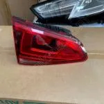Volkswagen Golf Sol Arka Stop (2013/2017)