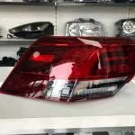 Volkswagen Golf Sol Arka Stop (2020/2024)