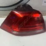 Volkswagen Golf stop lambası çıkma