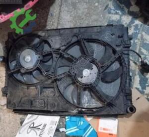 Volkswagen Tiguan 2014 Çıkma Fan