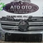 Volkswagen Jetta 2005-2024 Çıkma Panjur 1K5853651
