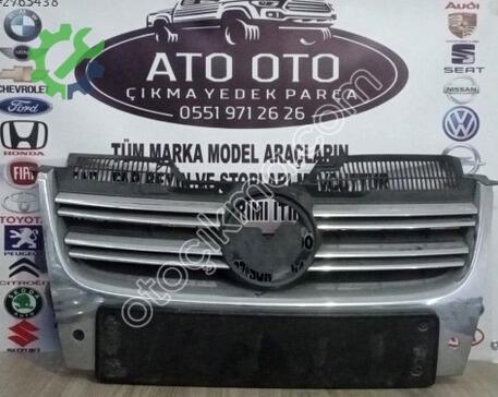 Volkswagen Jetta Panjur çıkma parça