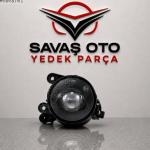 VOLKSWAGEN GOLF V ÖN SİS FARI SAĞ SOL 2004 VE ÜZERİ / TAİWAN