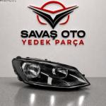 VOLKSWAGEN GOLF VII ÖN FAR MOTORLU SAĞ SOL 2012 VE ÜZERİ / TAİWAN