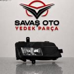 VOLKSWAGEN GOLF VII ÖN SİS FARI SAĞ SOL 2012 VE ÜZERİ / TAİWAN
