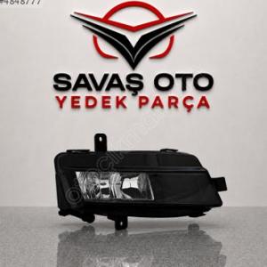 VOLKSWAGEN GOLF VII ÖN SİS FARI SAĞ SOL 2012 VE ÜZERİ / TAİWAN