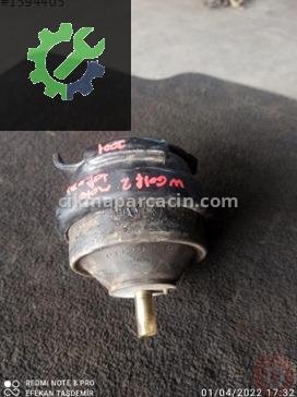 Volkswagen Golf Motor Takozu & Kulağı çıkma parça