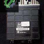 Volkswagen Golf3 Motor Beyni çıkma 0261200257030906026C