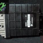 Volkswagen Golf3 Motor Beyni çıkma 0261200257030906026C
