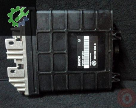 Volkswagen Golf Alarm Beyni 0261200257030906026C çıkma parça