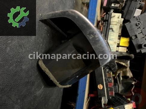 Volkswagen Golf Havalandırma Izgaraları çıkma parça
