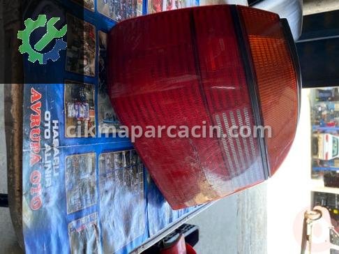Volkswagen Golf Sol Arka Stop çıkma parça