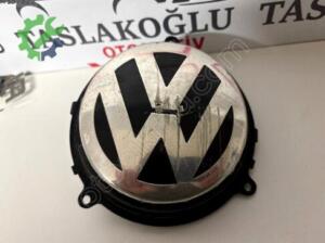 Çıkma Volkswagen Golf Açma Kolu 1K0827469E