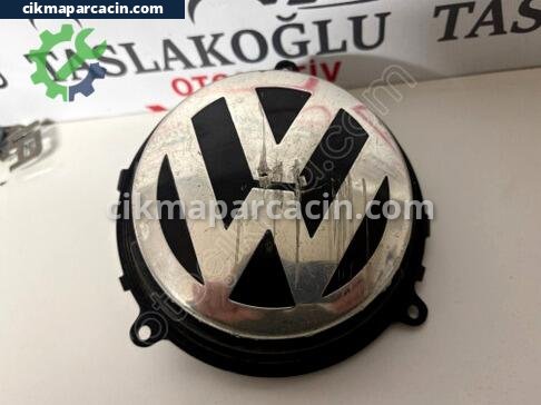 Volkswagen Golf Açma Kolu çıkma parça