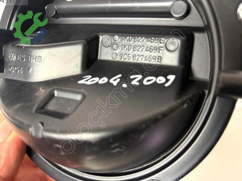 Volkswagen Golf Açma Kolu 1K0827469E çıkma parça