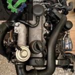 2000 Volkswagen Bora Motor Takozu Çıkma Parça Ankara