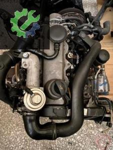 Volkswagen golf4 Bora 1.9 Tdi Agr çıkma dolu motor