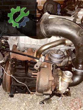 1997 Volkswagen Bora Motor Takozu Çıkma Parça Ankara