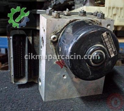 Volkswagen Golf ABS Beyni 1C09073796X0 çıkma parça