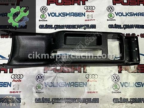 Volkswagen Bora El Freni Kolu çıkma parça