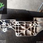 Volkswagen Golf4 Bora Seat Dinamo Bağlantı Ayağı Çıkma Orjin