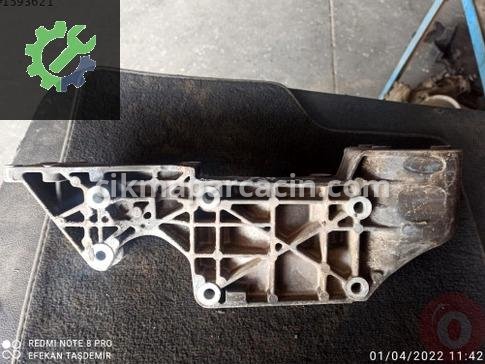 Volkswagen Golf Şarj Dinamosu R06A903143R çıkma parça