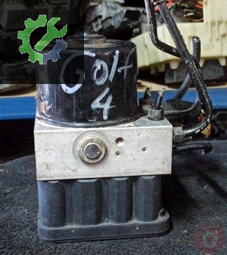 Volkswagen Golf Alarm Beyni 1C0907379E çıkma parça