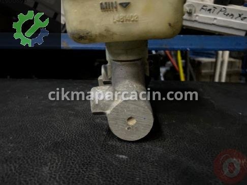 Volkswagen Golf Fren Ana Merkezi çıkma parça