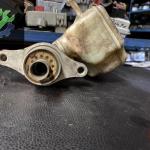 Volkswagen golf4 fren ana merkezi Çıkma orijinal hatasız