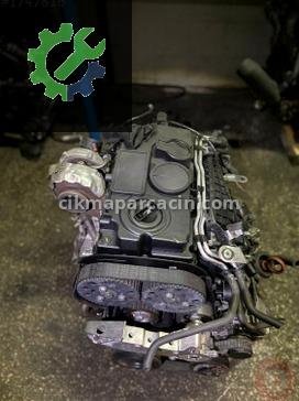 Volkswagen Golf Motor Komple çıkma parça
