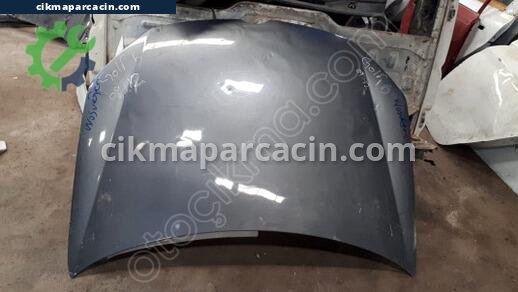 Volkswagen Golf Kaput çıkma parça