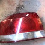 Volkswagen Golf 2009 Çıkma Sol Stop