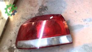 Volkswagen Golf 2009 Çıkma Sol Stop
